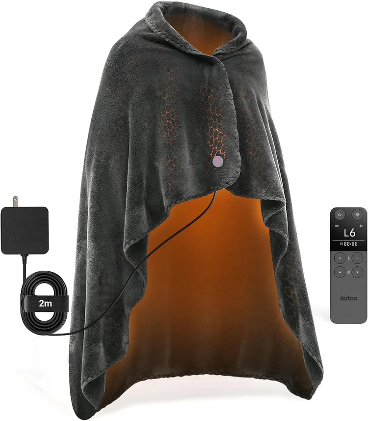 SnuggyShawl™