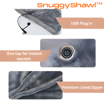 SnuggyShawl™